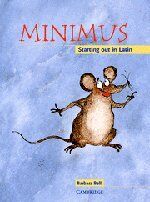 Barbara Bell - Minimus Pupil's Book: Starting out in Latin - Preis vom 10.10.2026 11:48:34 h