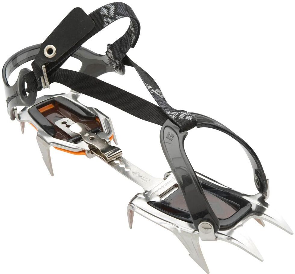 Black Diamond  - Contact Strap - Crampons