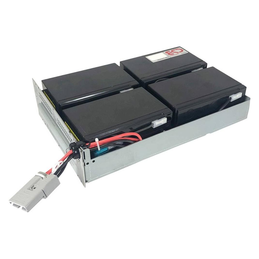 CSB Battery Akku-Set 1 St. (1 Stk.) (CSB-SCD133C)