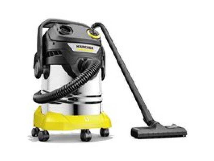 KÄRCHER Aspirateur eau et poussières »KWD 5 S V-25/5/22«