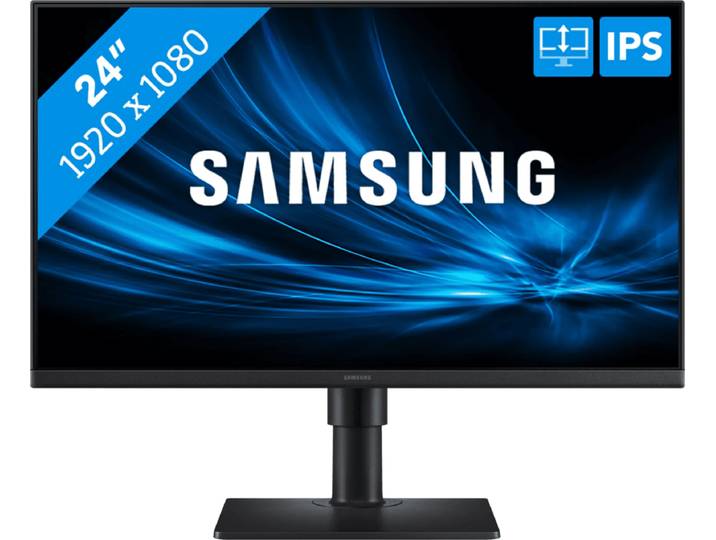 Samsung Essential S4 S40GD LS24D402GAUXEN