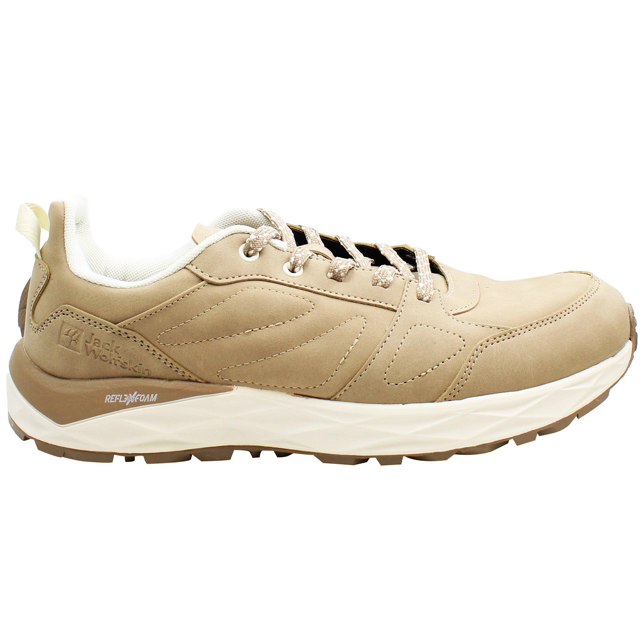 Jack Wolfskin Portland Low Damen Sandalen Schuhe für Wanderungen