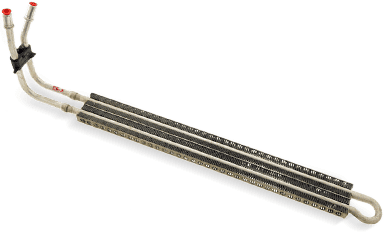 MAHLE CLC 97 000P Oil Cooler, steering system