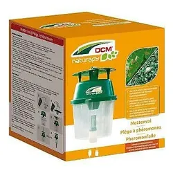 DCM Cuxin CUXIN DCM Naturapy Pheromonfalle