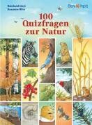 Reinhold Gayl - 100 Quizfragen zur Natur - Preis vom 14.10.2026 23:07:16 h