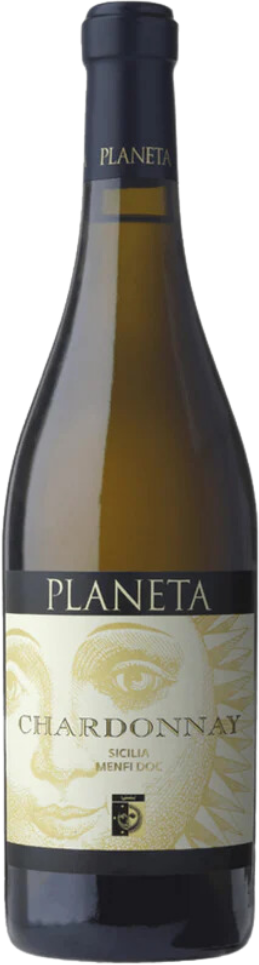 Chardonnay Planeta 2024