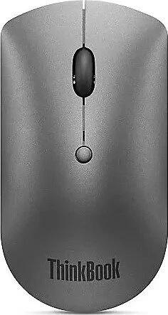 Lenovo ThinkBook Bluetooth Silent Mouse