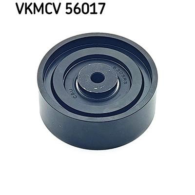 SKF VKMCV 56017