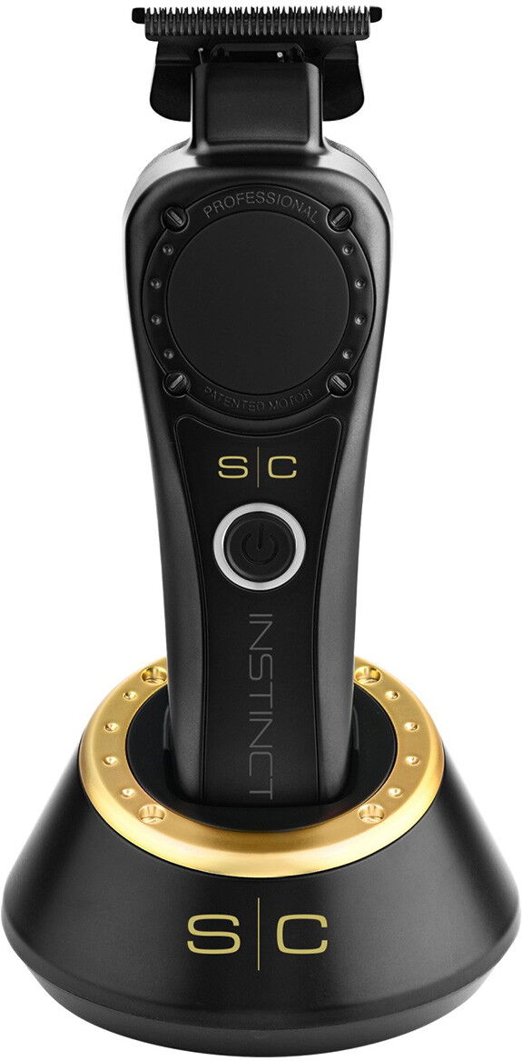 StyleCraft Instinct Trimmer