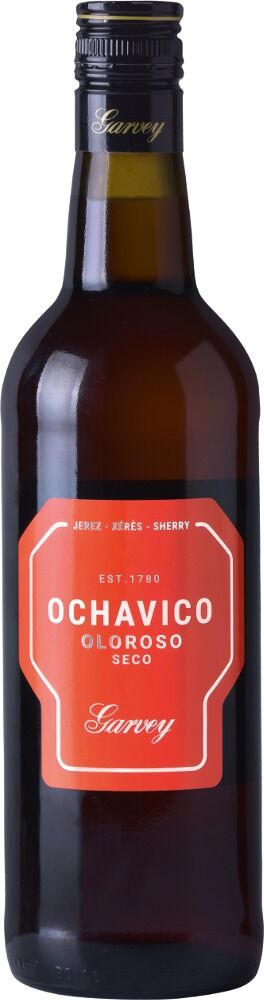 Oloroso Ochavico  Garvey
