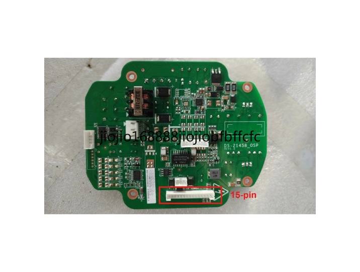 Convient pour la carte mère de la Machine DS-21458_OSP PCB 1012073287 pouces remplacement de la carte mère de la Machine à billes D87064A