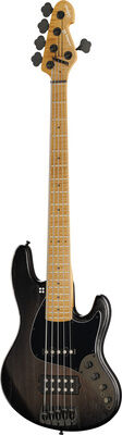 Sandberg California II SLm TM5 BKB Blackburst Matte