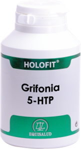 Equisalud Holofit Grifonia Capsules 180