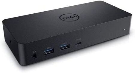 Dell Dock D6000   Bez Zasilacza - Refurbished
