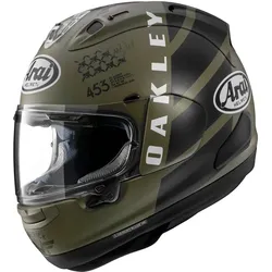 Arai Integralhelm RX-7V EVO Oakley Replica XS