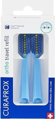Curaprox CS 5460 Ortho Zahnbürste 1 St