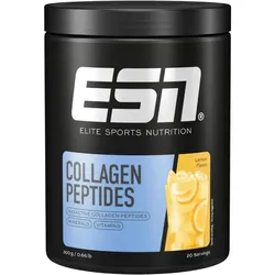 ESN - Collagen Peptides - 300g DoseLemon