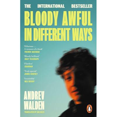 Bloody Awful in Different Ways, Taschenbuch von Andrev Walden, Penguin Books Ltd, 978-1-4059-7127-0