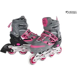 Street Rider, Inline Skates, (33, 34, 35, 36)