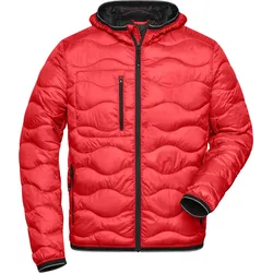 James & Nicholson Herren Steppjacke Stepp-Jacke JN1156