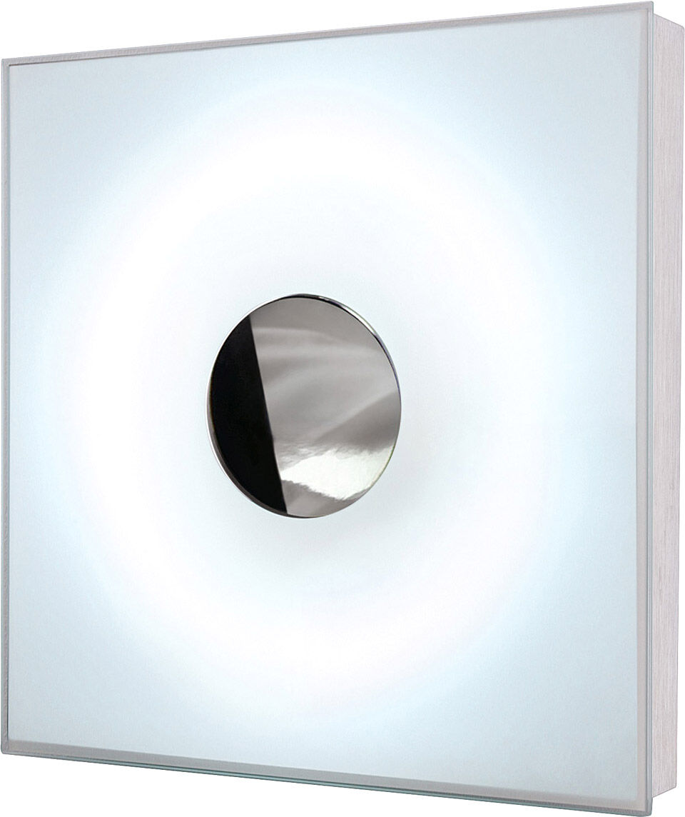 Slv Neodisk Wand- Und Deckenleuchte Für T8 Ringröhren - Wand- Und Deckenleuchten