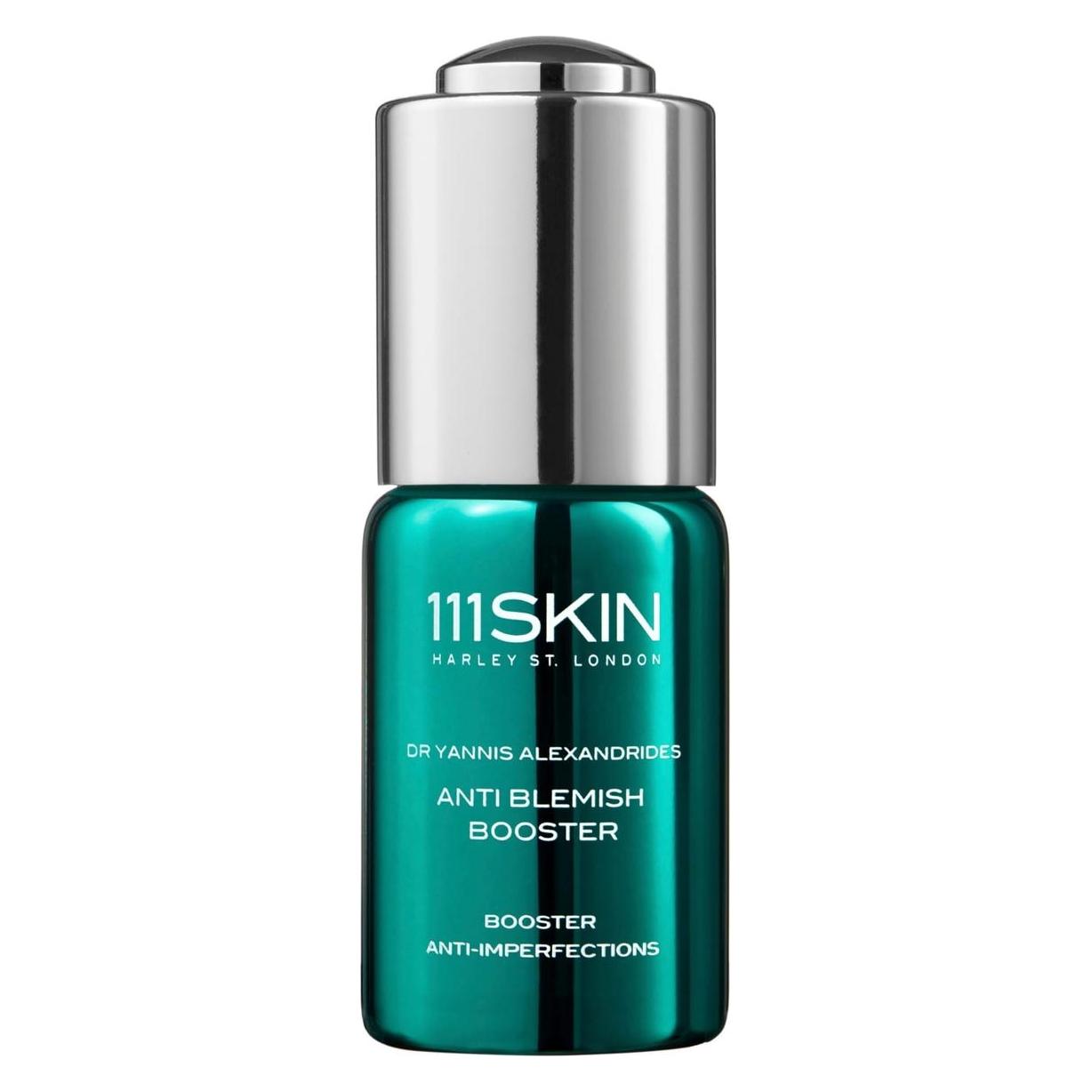 111Skin 3 Phase Anti Blemish Booster (20 ml) (45097451)