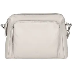 Sattlers & Co. Umhängetasche The Smooth Pinolli Zip Bag steam - 20