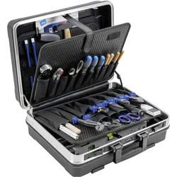 B&W International, Werkzeugkoffer, Tool Case Base