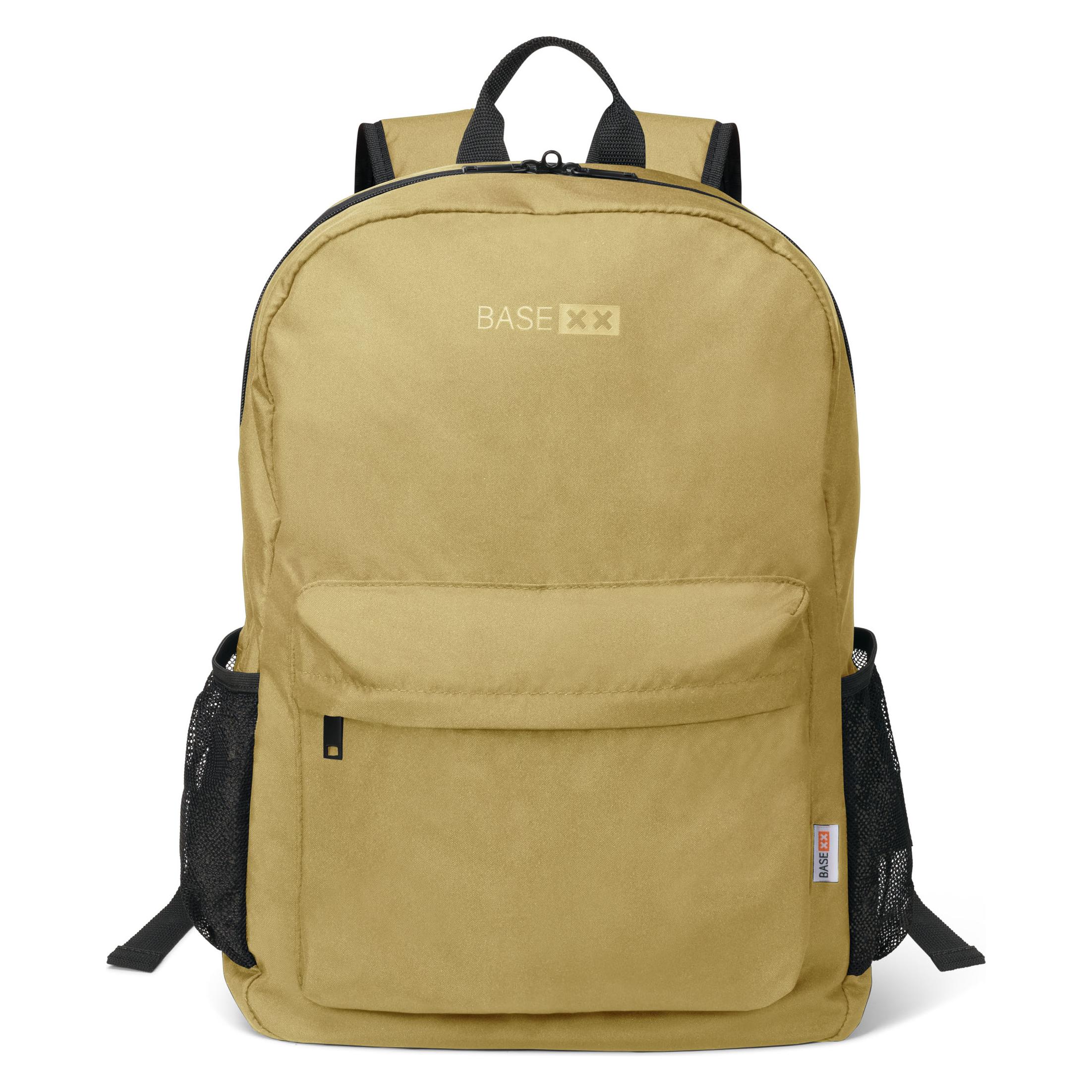 Dicota B2 15.6 Camel Brown (20 l) (D31966)