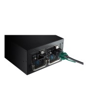 FSP Server Netzteil TWINS PRO 2x 900W Redundant PC-/Server Redundanz (PPA9000600)