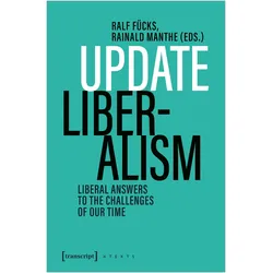 Rainald Manthe, Fachbücher von Ralf Fücks, Rainald Manthe