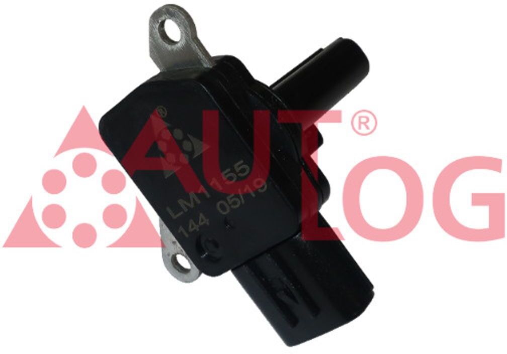 Luftmassenmesser AUTLOG LM1155