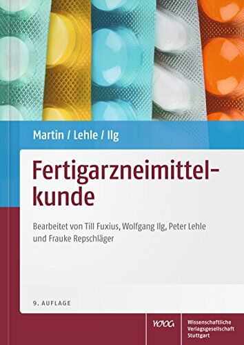 Jörg Martin - Fertigarzneimittelkunde - Preis vom 05.10.2026 03:47:11 h