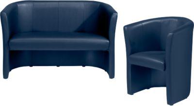 Komplettangebot Club Sessel