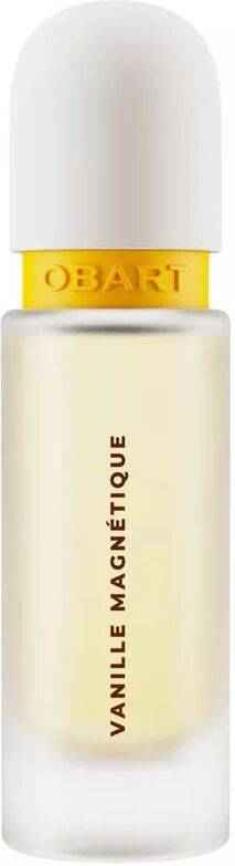 OBART - Vanille Magnetique - Eau de Parfum mit süssen und vanilligen Noten, Fantasie