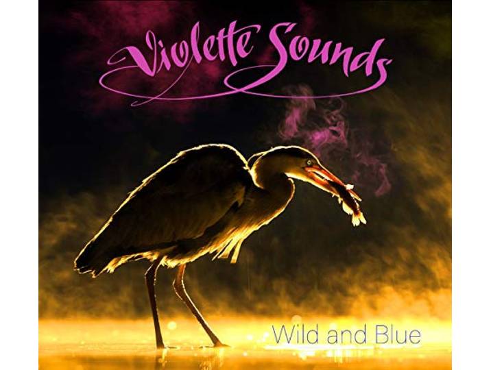 Wild and Blue