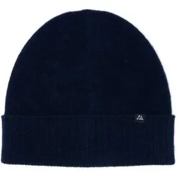 DANISH ENDURANCE Beanie City Cashmere, Größe ONE SIZE in Blau Blau