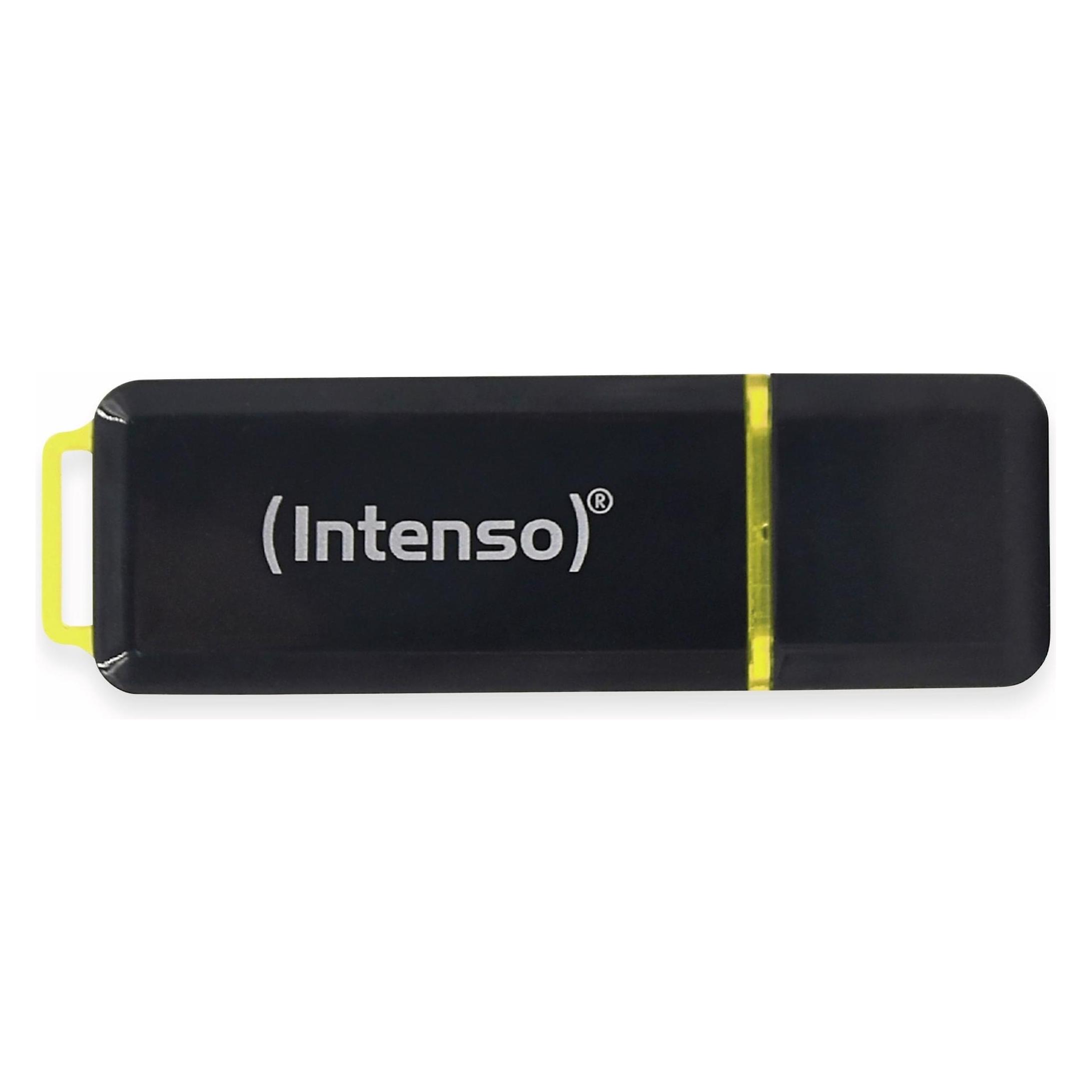 Intenso High Speed Line (64 GB, USB-A) (3537490)