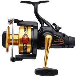 PENN 560 Slammer Classic Live Liner Reel Box Freilaufrolle