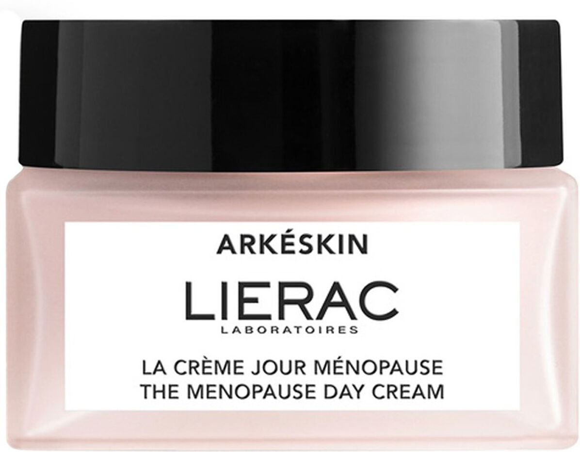 LIERAC Arkeskin The Menopause Day Cream