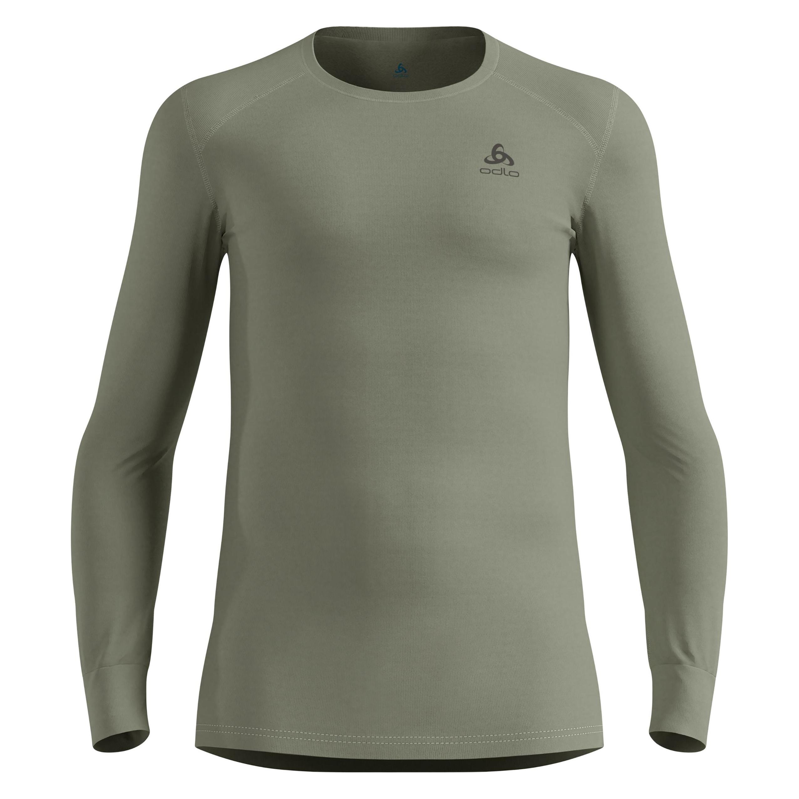 Odlo Active Warm Eco Crew (L) (159102/10876/L)