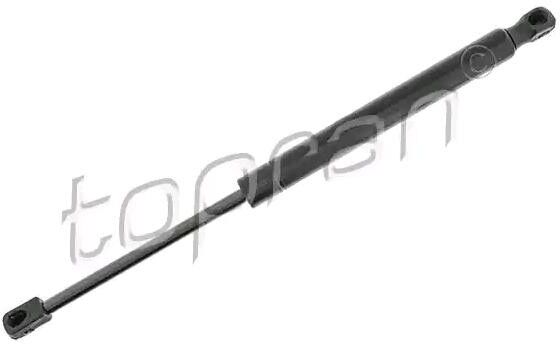 TOPRAN 821 072 Tailgate strut