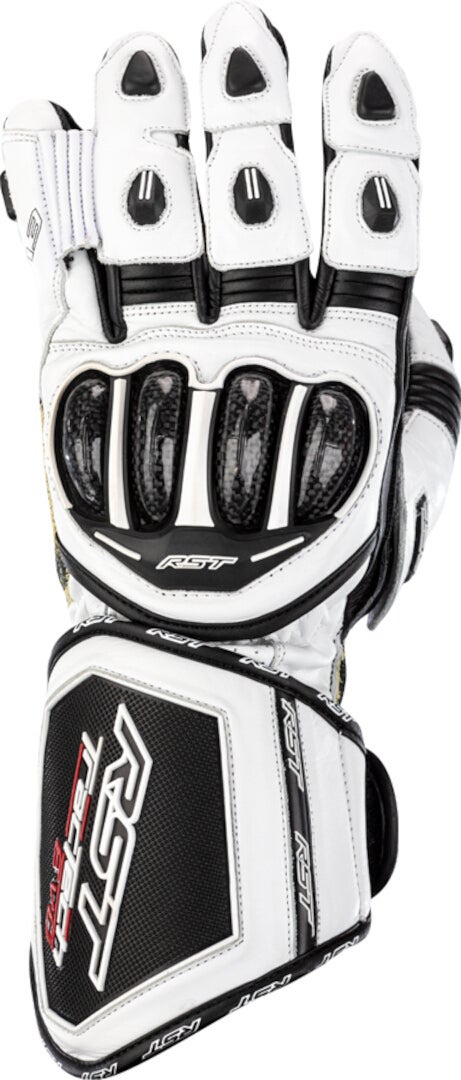 RST TracTech Evo 4 Damen Motorrad Handschuhe 8008756005