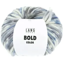 Lang Yarns Wolle Bold Color