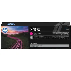 HP, Toner, /HP 240X Toner, hohe Ergiebigkeit, MG, Original, L