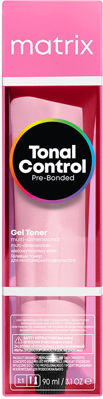Matrix Tonal Control Pre-Bonded 8CR E4176900