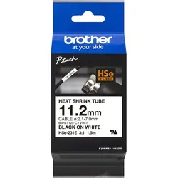 Brother Schrumpfschlauchkassette HSe-231E