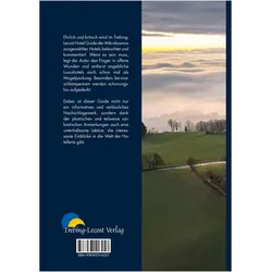 Der Trebing-Lecost Hotel Guide 2025, Reisebücher von Olaf Trebing-Lecost
