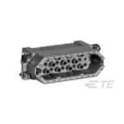 HEAVY DUTY RECTANGULAR CONN TE AMP HEAVY DUTY RECTANGULAR CONN 2-1103108-3 TE Connectivity Inhalt: 1 St.