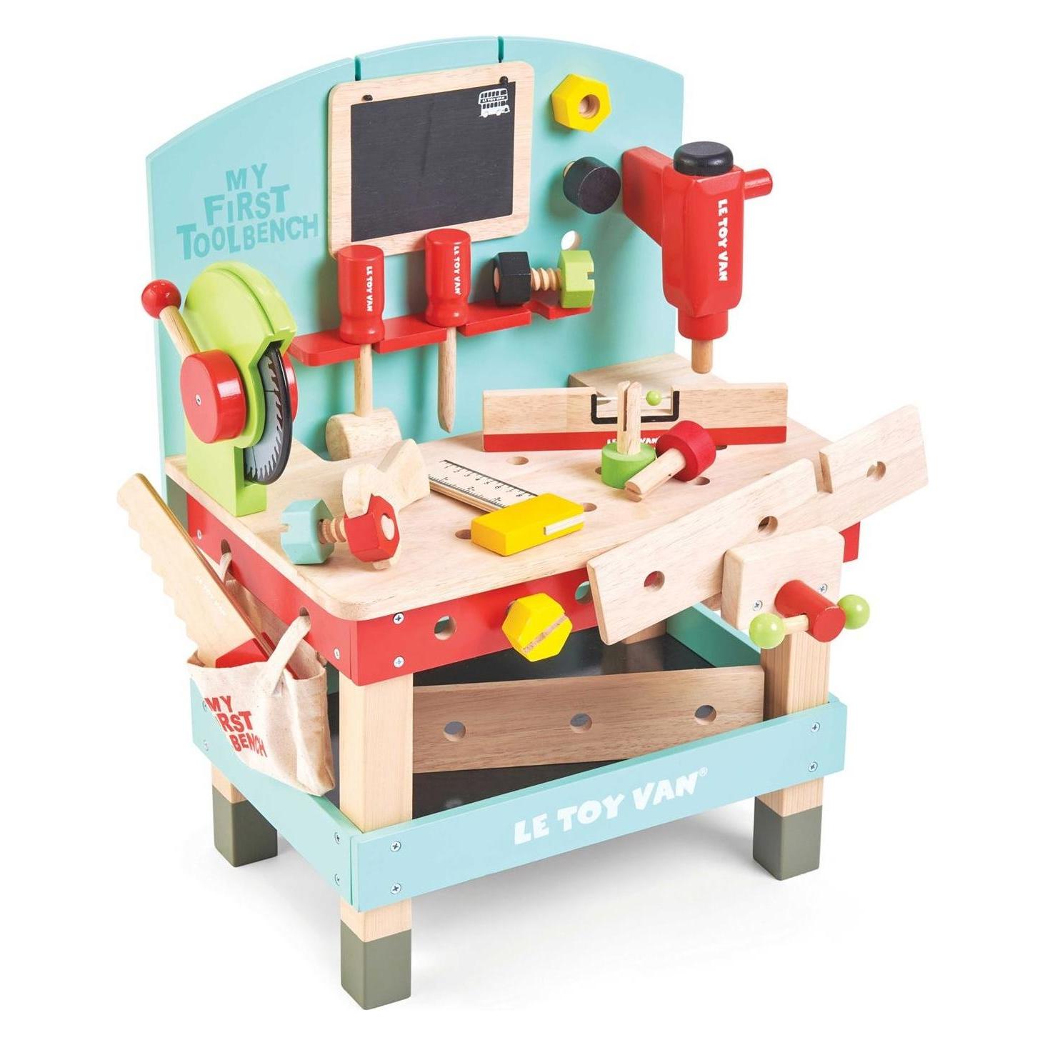 Le Toy Van Werkzeugbank (19503530)